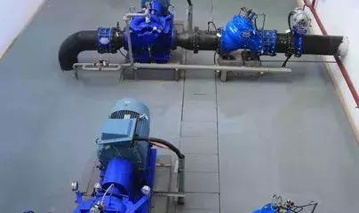 止回閥到(dao)底應該安裝在(zai)什麼位置？你裝(zhuang)對了嗎？